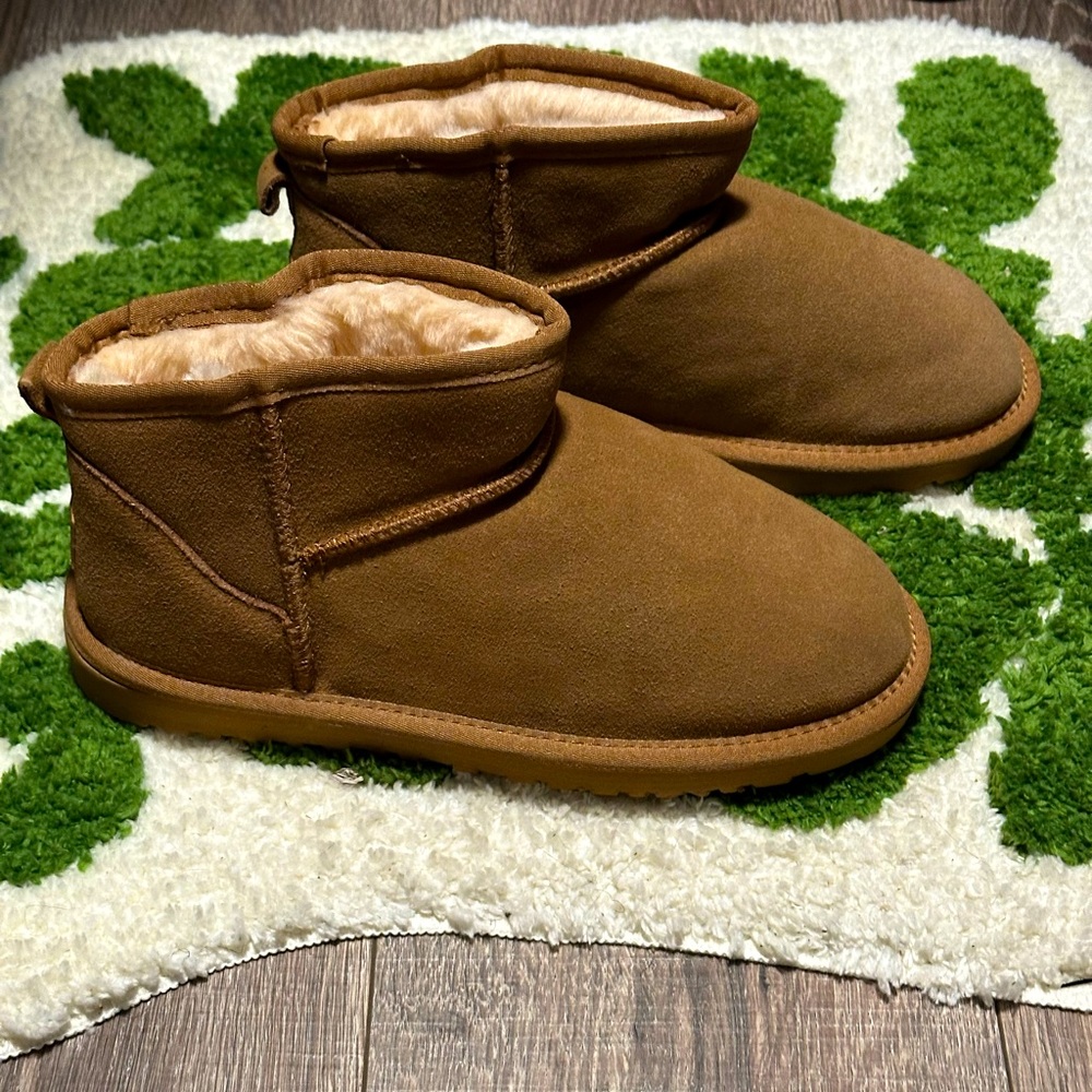 Ugg Boots, Women’s Size 10